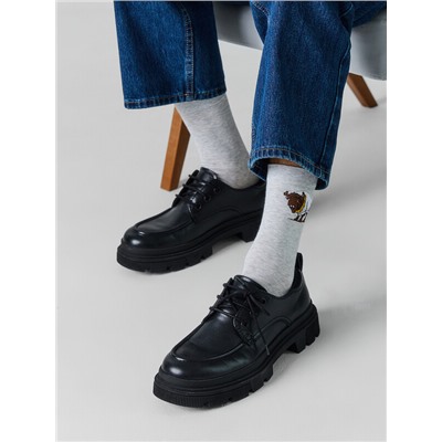 НОСКИ МУЖСКИЕ 017K-3555