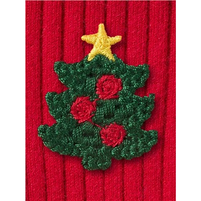 Omsa Носки OMSA kids   Calzino 21N64 с шерстью (Новый Год), WO