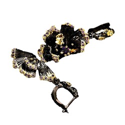 Серьги с английским замком арт. 22 7139 (id 287969)