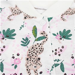 YOULALA Комбинезон 0120100916