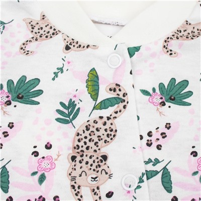 YOULALA Комбинезон 0120100916