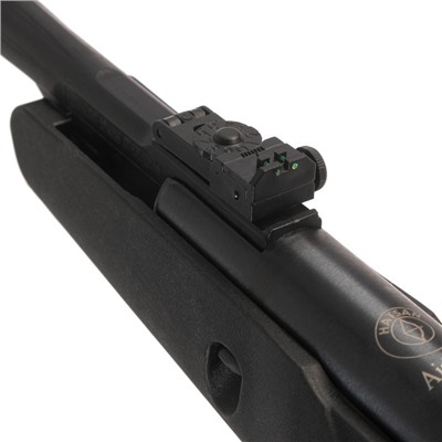 Винтовка пневматическая Hatsan Airtact ED, кал. 4.5 мм, 3 Дж, ортопедический приклад, до 105 м/с