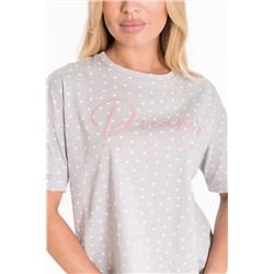 Пижама М325296Псб