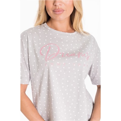 Пижама М325296Псб