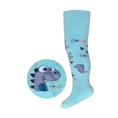 Теплые БРЕСТСКИЕ КОЛГОТКИ ДЕТСКИЕ 3265 BABY