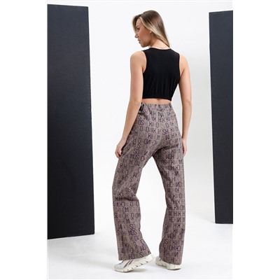 Натали Брюки 8454