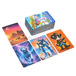 Игра настольная "Иллюзориум" детский