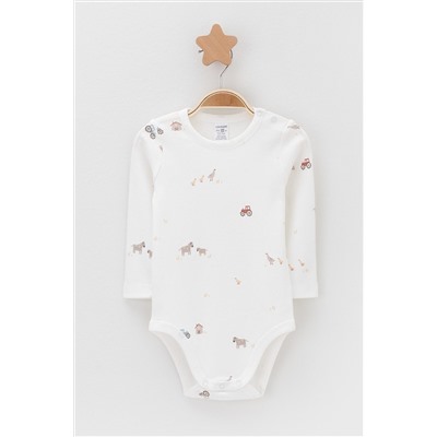 Боди CROCKID, 1238333