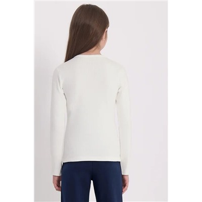 Лонгслив АПРЕЛЬ, 1033340