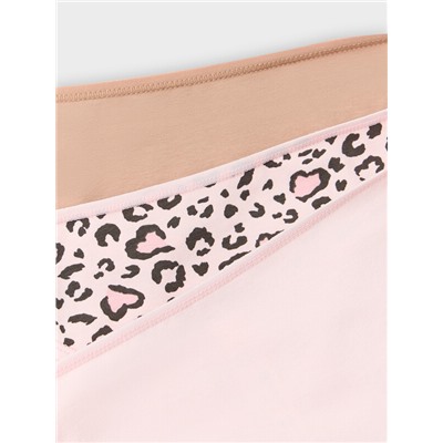 ТРУСЫ ЖЕНСКИЕ (3ШТ.) 412286-3