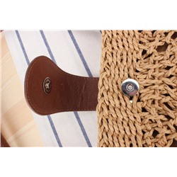 Плетеная сумка SUM57