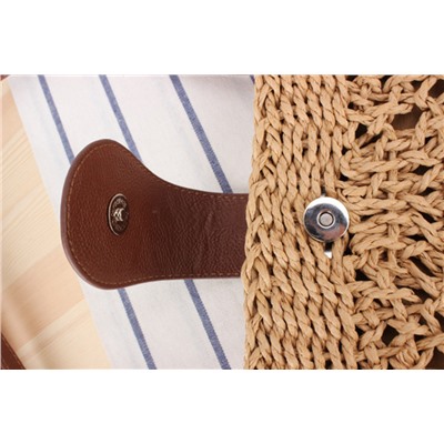 Плетеная сумка SUM57