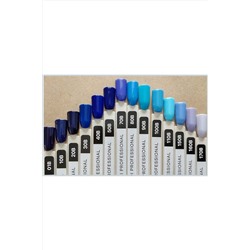 Kodi Гель-лак №110B Небесный, эмаль, 8 мл KRISTALLER, 1130540