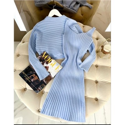 Платье #23021143