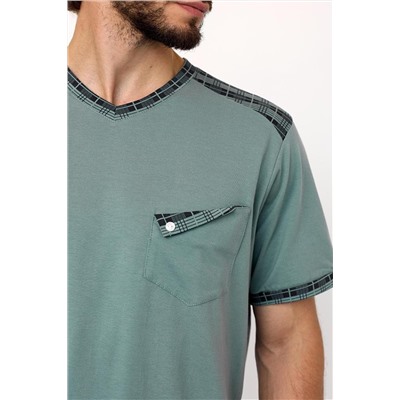 Костюм мужской с брюками Искандер