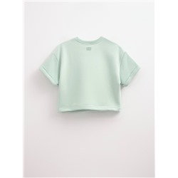 Conte elegant Футболка LD 2728