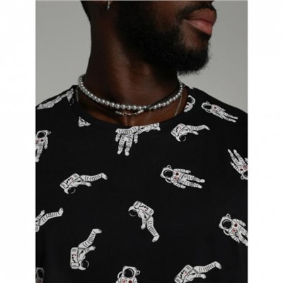 Футболка Мираж (Космонавты)