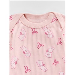 КОМПЛЕКТ ДЕТСКИЙ (БОДИ, ПОЛЗУНКИ) 89408