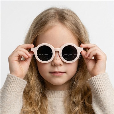 Очки детские "Мягкие тени"