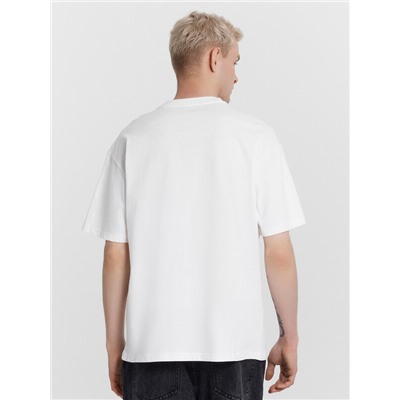 ФУТБОЛКА МУЖСКАЯ 111927