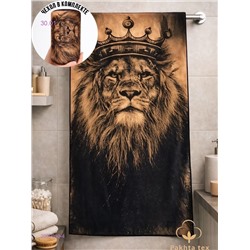 Полотенце для бани. 2059010-4