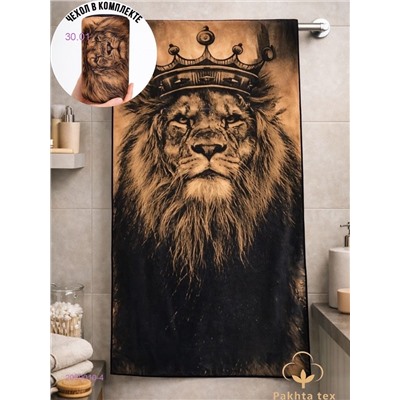 Полотенце для бани. 2059010-4