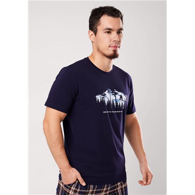 Футболка мужская