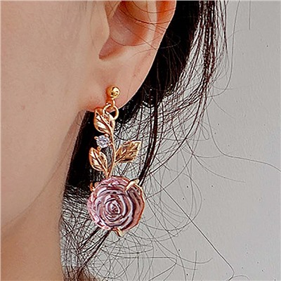 Серьги на гвоздиках арт. 13 4251 (id 281212)
