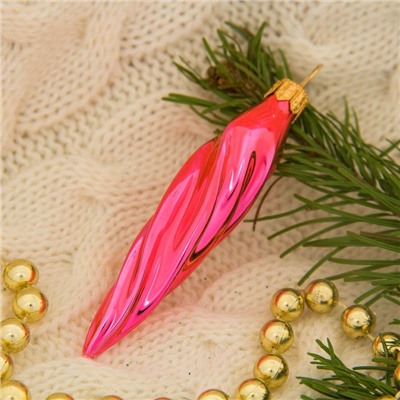 Ёлочные игрушки «Малышок», набор 13 шт., разноцветные