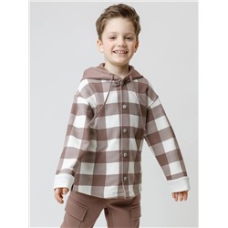 CROCKID Рубашка КР 302196