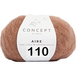 Пряжа Concept Aire