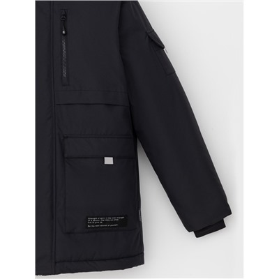 CROCKID Куртка ВК 36105/3 ГР (104-122)