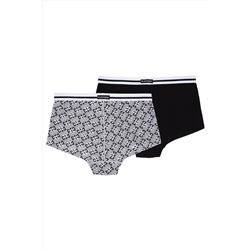 Трусы, 2 шт. PLAYTODAY, 1023302