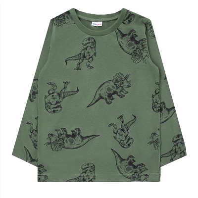 YOULALA Джемпер 0033102604