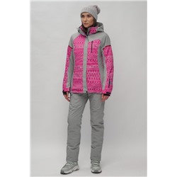 Горнолыжный костюм MTFORCE, 840949