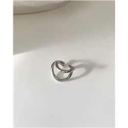 Серьги - кафф