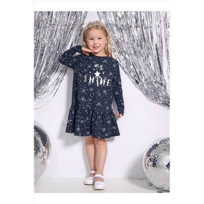 Платье АПРЕЛЬ, 1055502