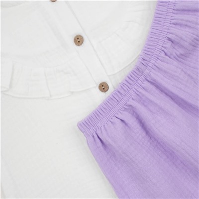 YOULALA Комплект 7930900102