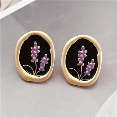 Серьги на гвоздиках арт. 13 4099 (id 279907)