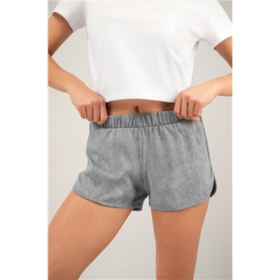 Женские хлопковые шорты Happyfox