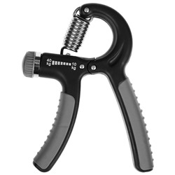Эспандер кистевой ONLYTOP, 5 - 60 кг, МИКС