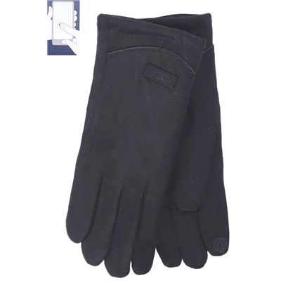 Перчатки жен. LuMeiJia M-5 сенсорные