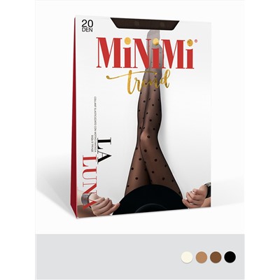 Minimi Колготки