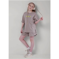 Шорты детские для девочки