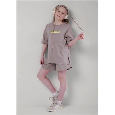 Шорты детские для девочки