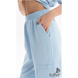 Костюм "Вайб" голубой