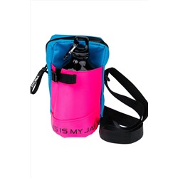 Комплект (Сумка+Бутылка) PLAYTODAY, 974967