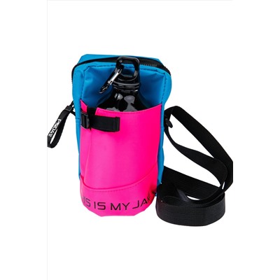 Комплект (Сумка+Бутылка) PLAYTODAY, 974967