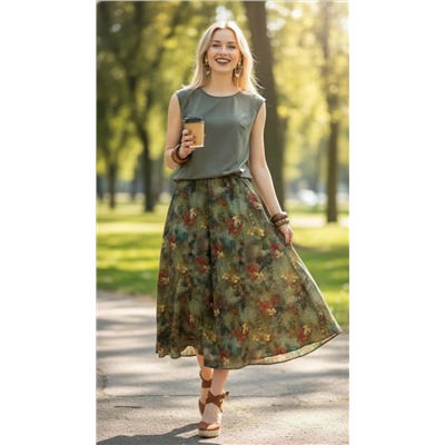 LT Collection Юбка Ю15575-10М