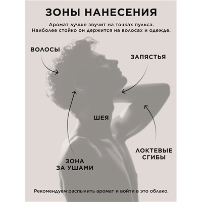 Туалетная вода для мужчин Sunzania